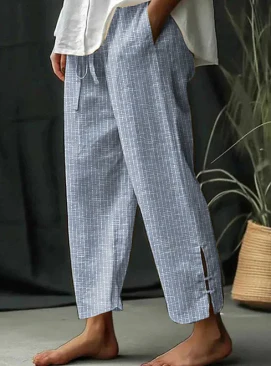 Amancio® | Modern And Fashionable   Trousers - Image 3