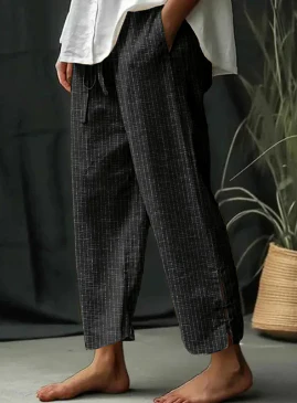 Amancio® | Modern And Fashionable   Trousers - Image 6