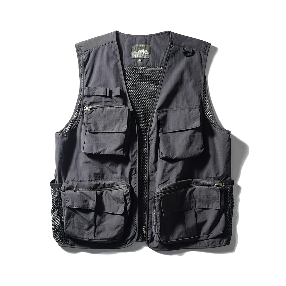 Amancio® | Tactical Vest - Image 2
