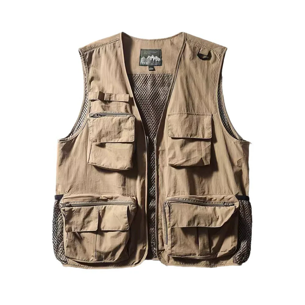 Amancio® | Tactical Vest - Image 4