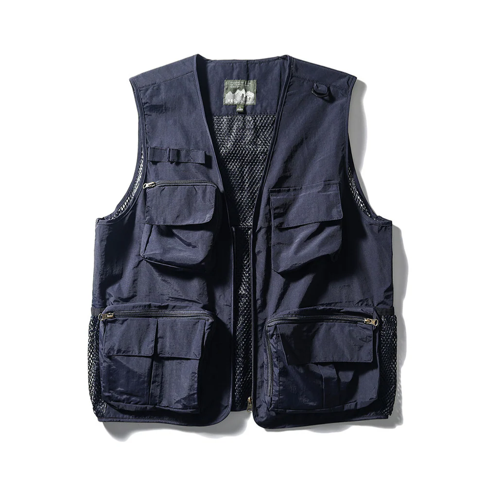 Amancio® | Tactical Vest - Image 5