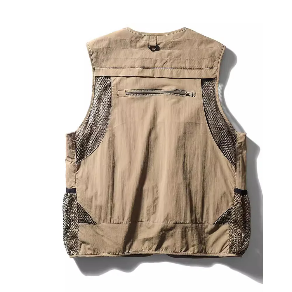 Amancio® | Tactical Vest - Image 6