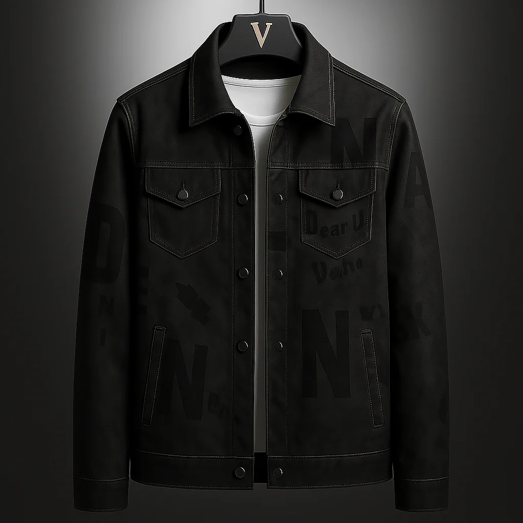 Amando® | Borven Jacket - Image 2