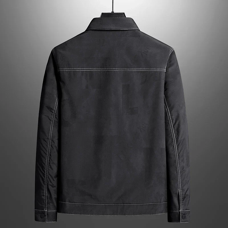 Amando® | Borven Jacket - Image 3