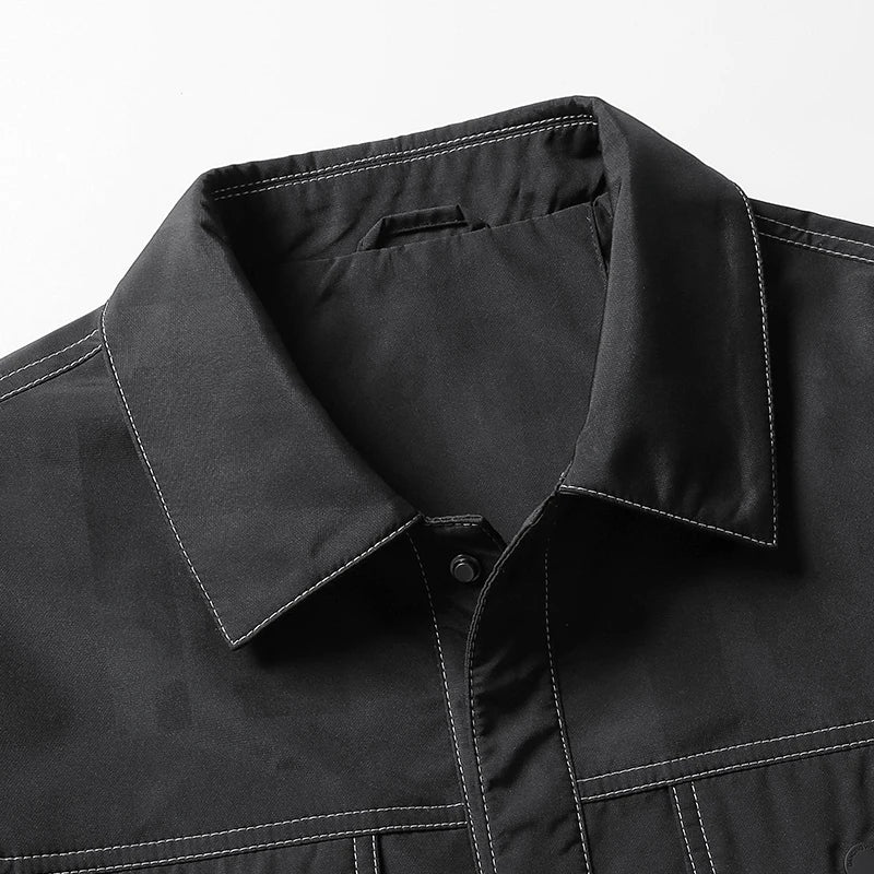 Amando® | Borven Jacket - Image 4