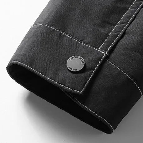 Amando® | Borven Jacket - Image 8