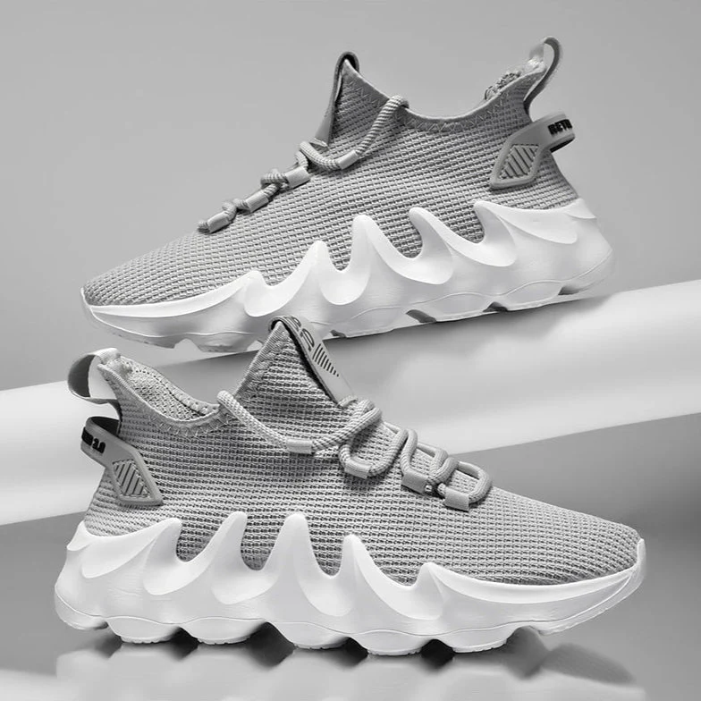 Amar® | Brayton Sneakers - Image 14