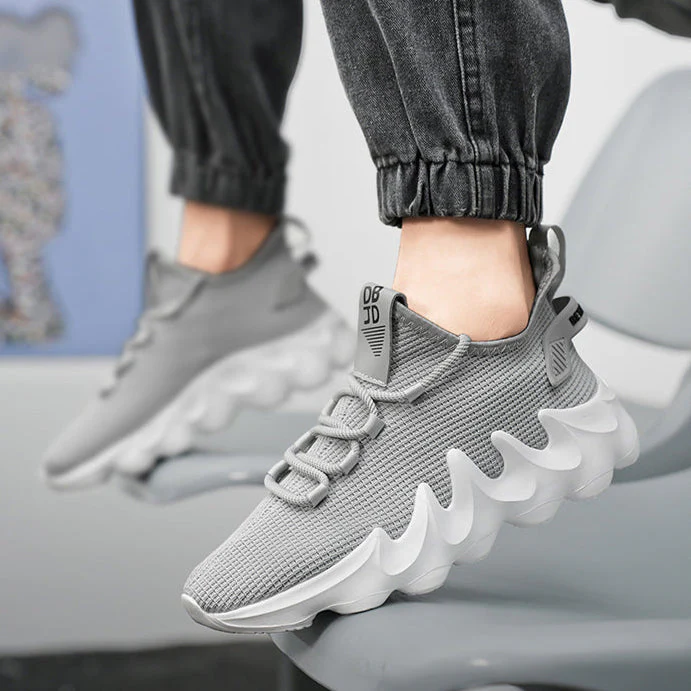 Amar® | Brayton Sneakers - Image 18