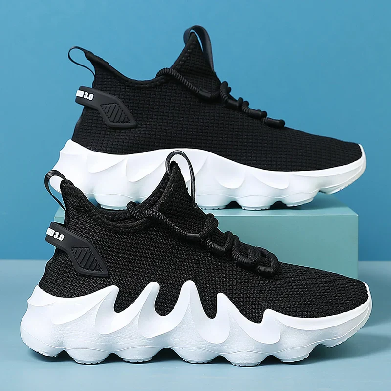 Amar® | Brayton Sneakers - Image 2