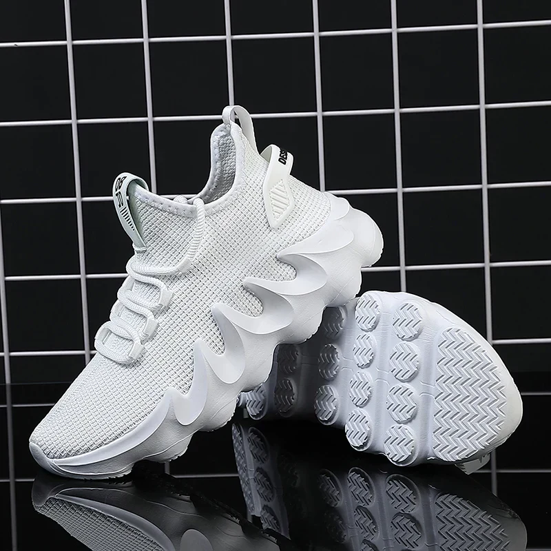 Amar® | Brayton Sneakers - Image 30