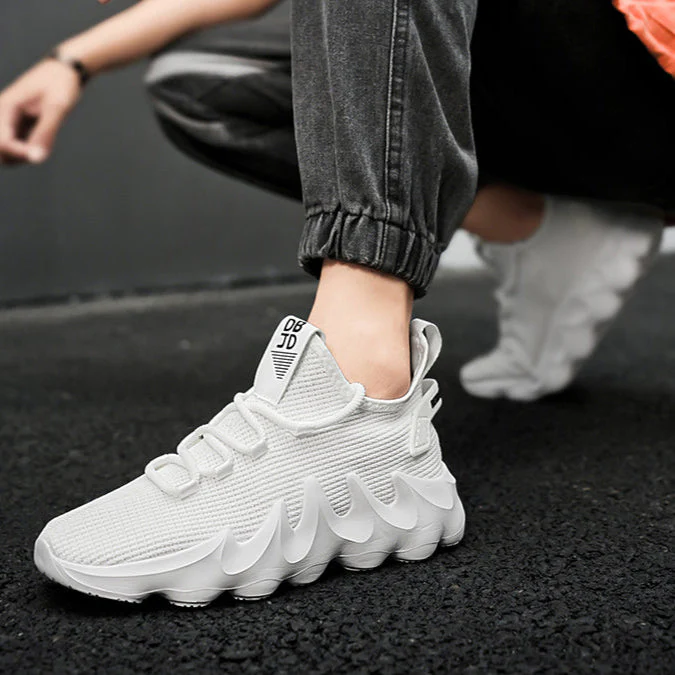 Amar® | Brayton Sneakers - Image 38