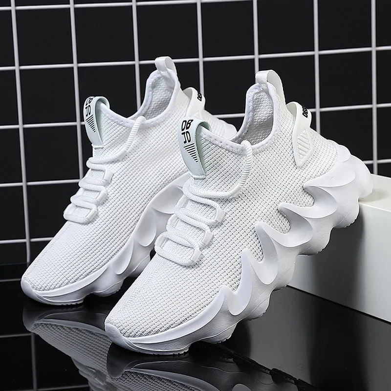 Amar® | Brayton Sneakers - Image 43
