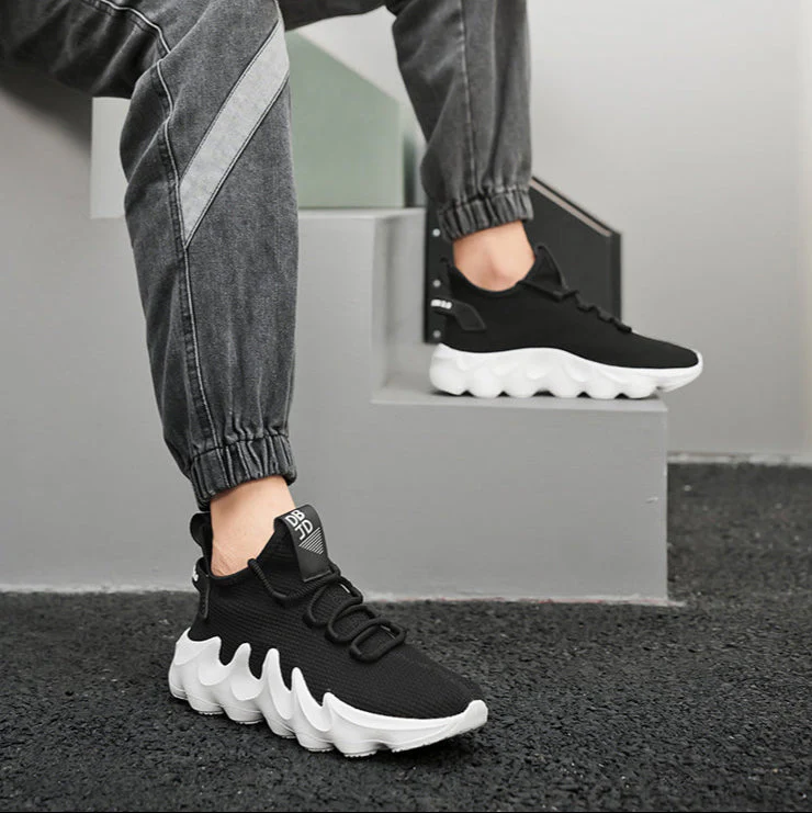 Amar® | Brayton Sneakers - Image 5
