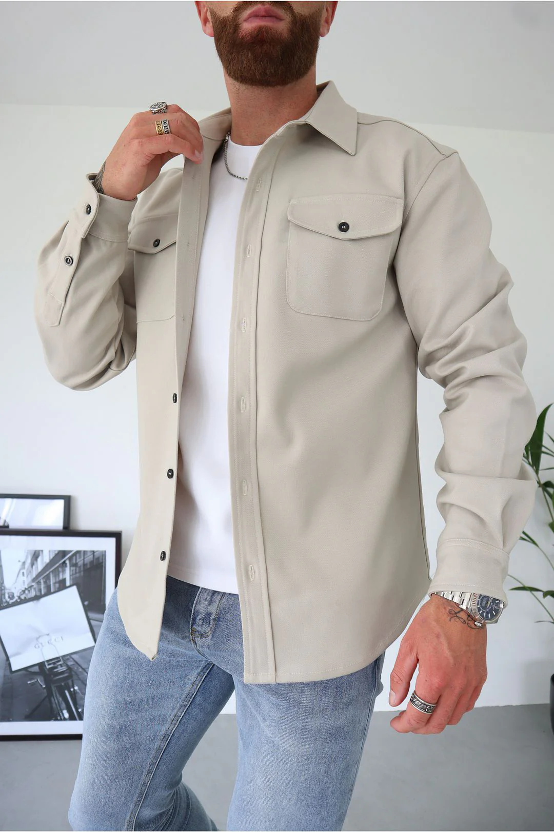 Amaro® | DVTL Harlow - Image 9