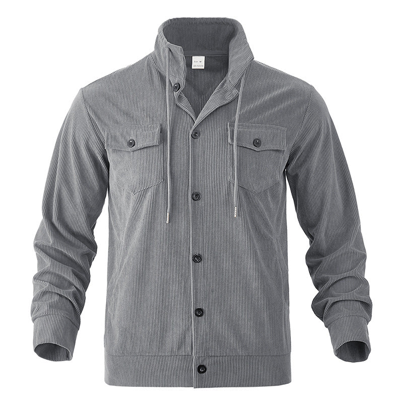 Amaru® | Corduroy Jacket - Image 4