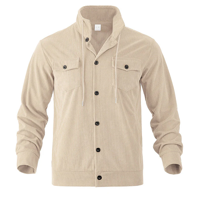 Amaru® | Corduroy Jacket - Image 7