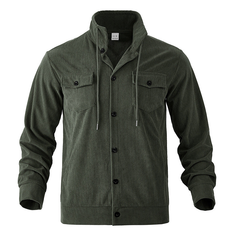 Amaru® | Corduroy Jacket - Image 8