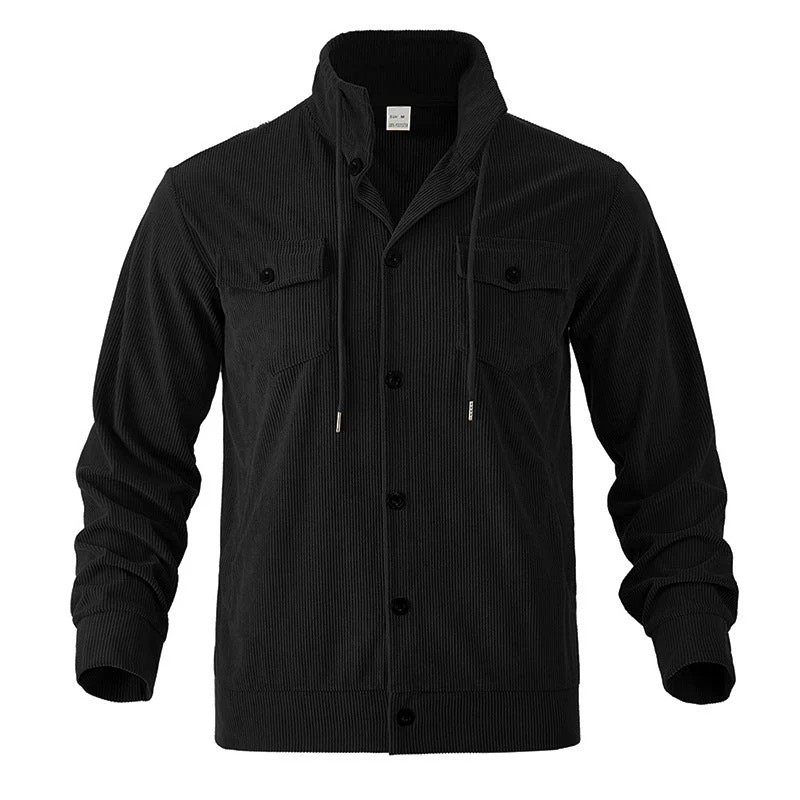 Amaru® | Corduroy Jacket - Image 9