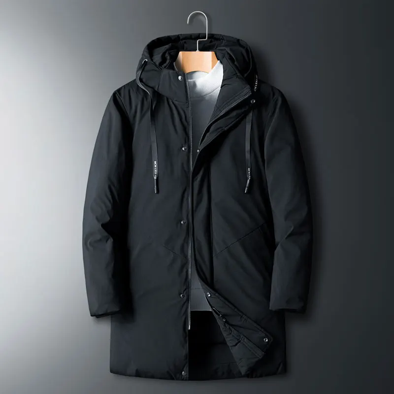 Amaru® | Gangen Winter Jacket - Image 2