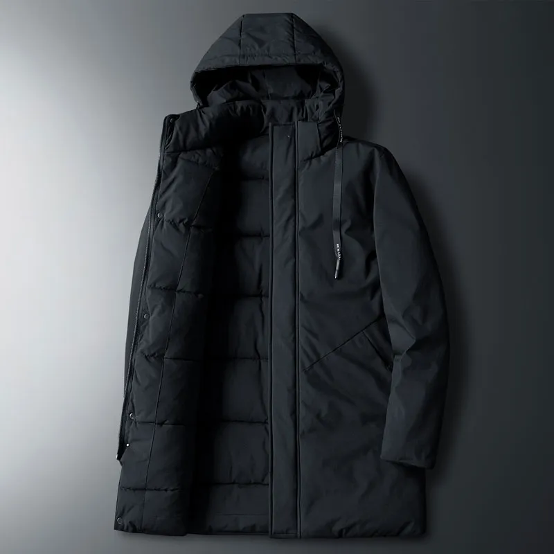 Amaru® | Gangen Winter Jacket - Image 3