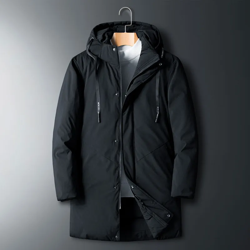 Amaru® | Gangen Winter Jacket - Image 4
