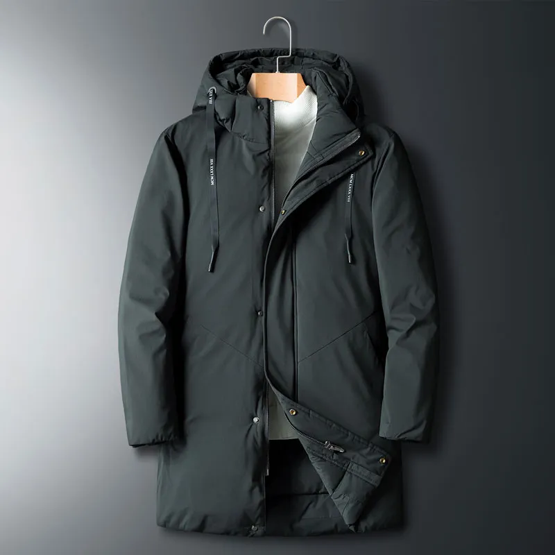 Amaru® | Gangen Winter Jacket - Image 5