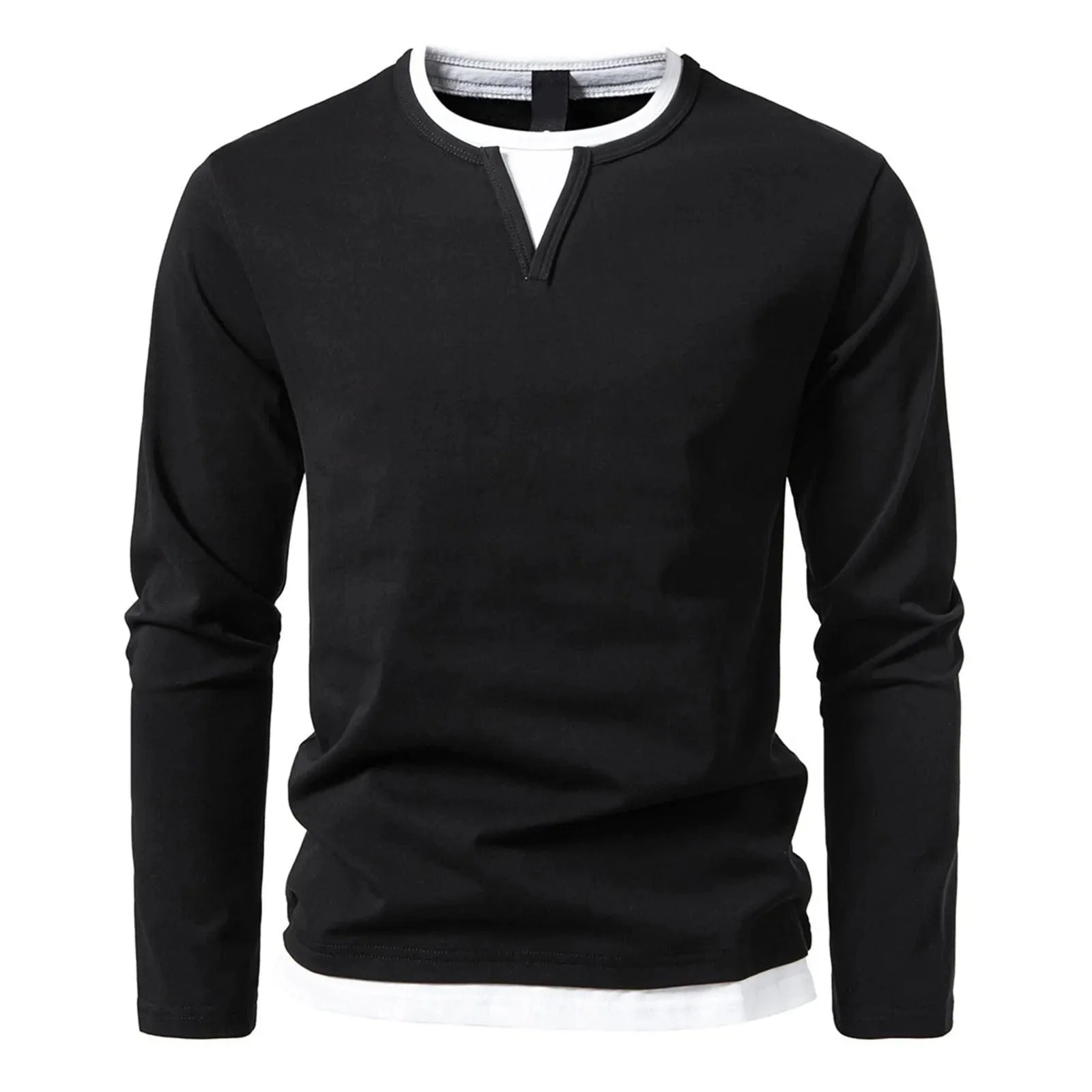 Amaru® | Long Sleeved Shirt - Image 5