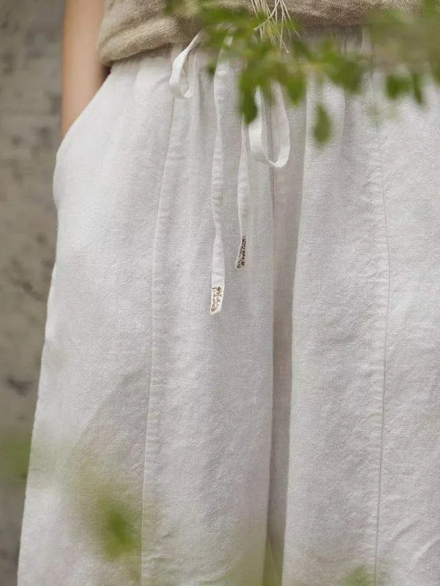 Amaru® | Modern And Comfortable   Trousers - Image 2