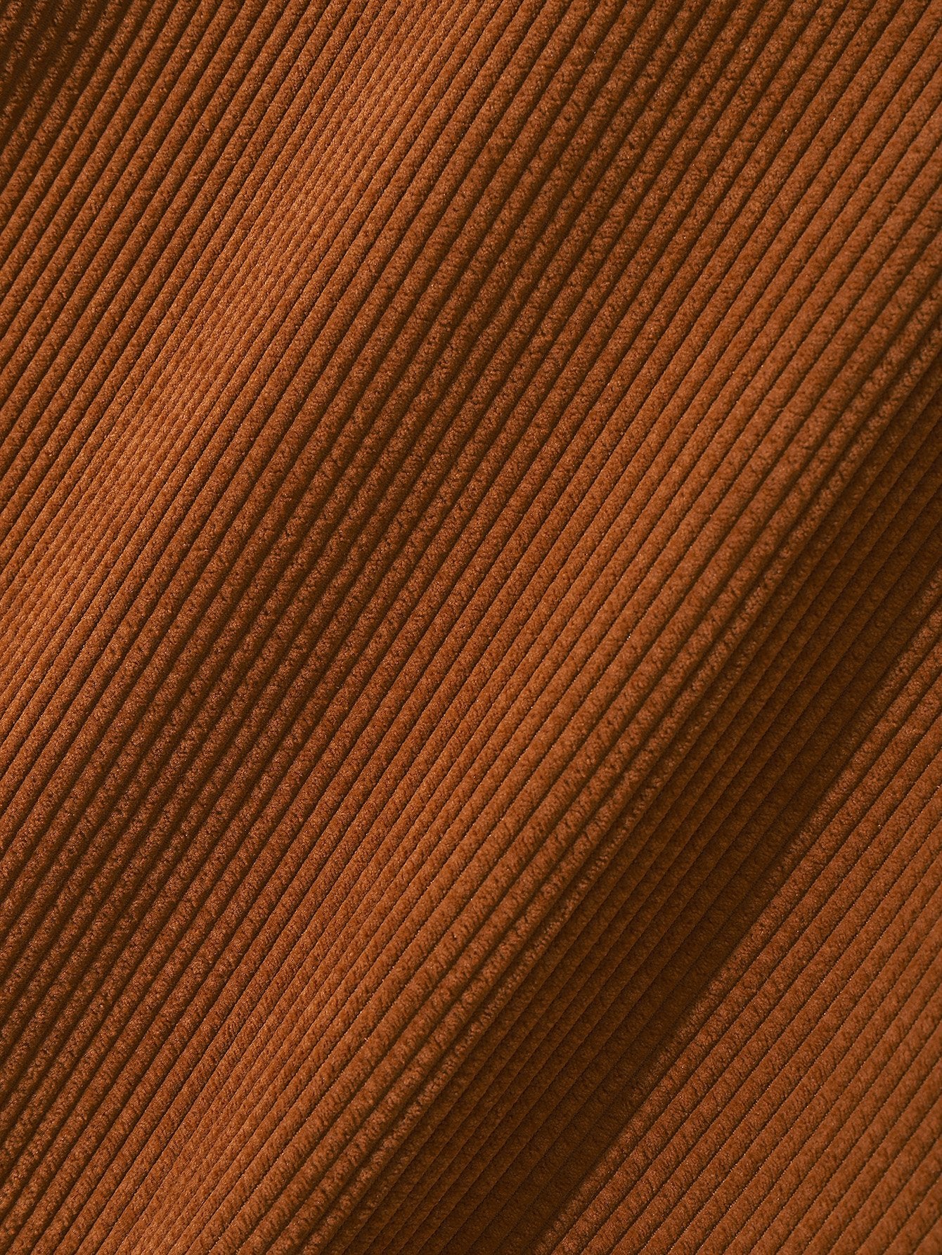 Amatus® | Long Sleeve Color Block Corduroy Shirt - Image 4
