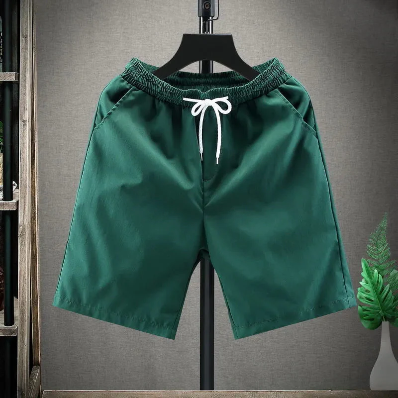 Ambrose® | Comfortable Summer Shorts Made Of Cotton - Image 6