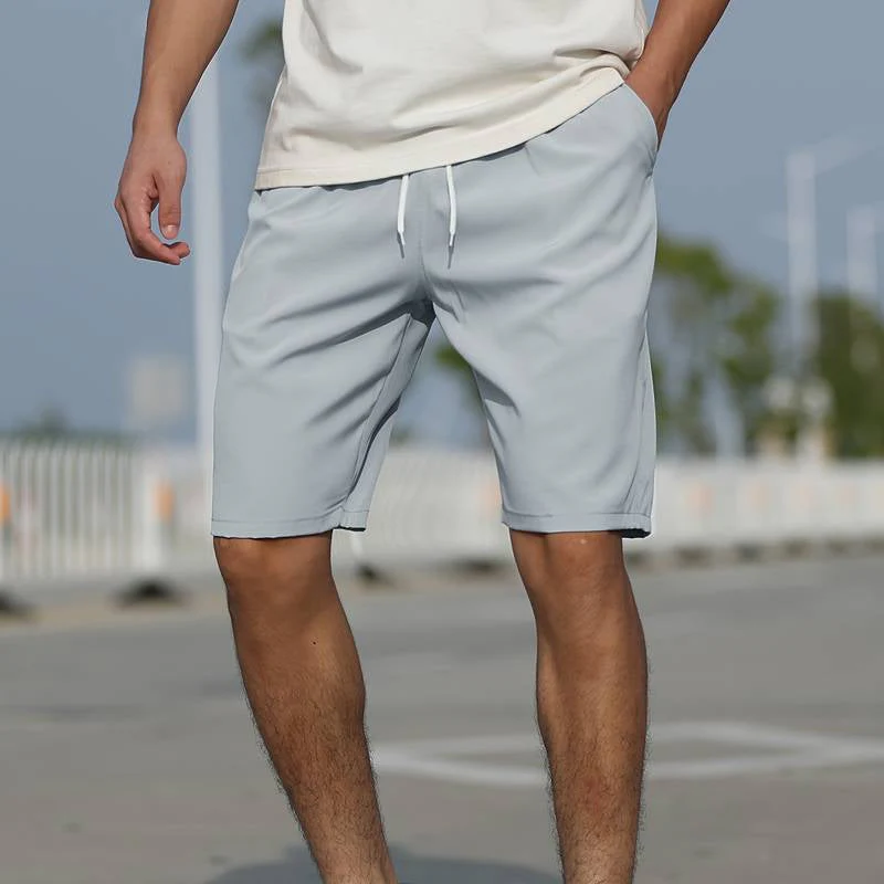 Ambrose® | Comfortable Summer Shorts Made Of Cotton - Image 7