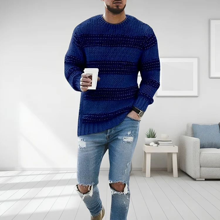 Ambrose® | Men's Sweater - Image 3