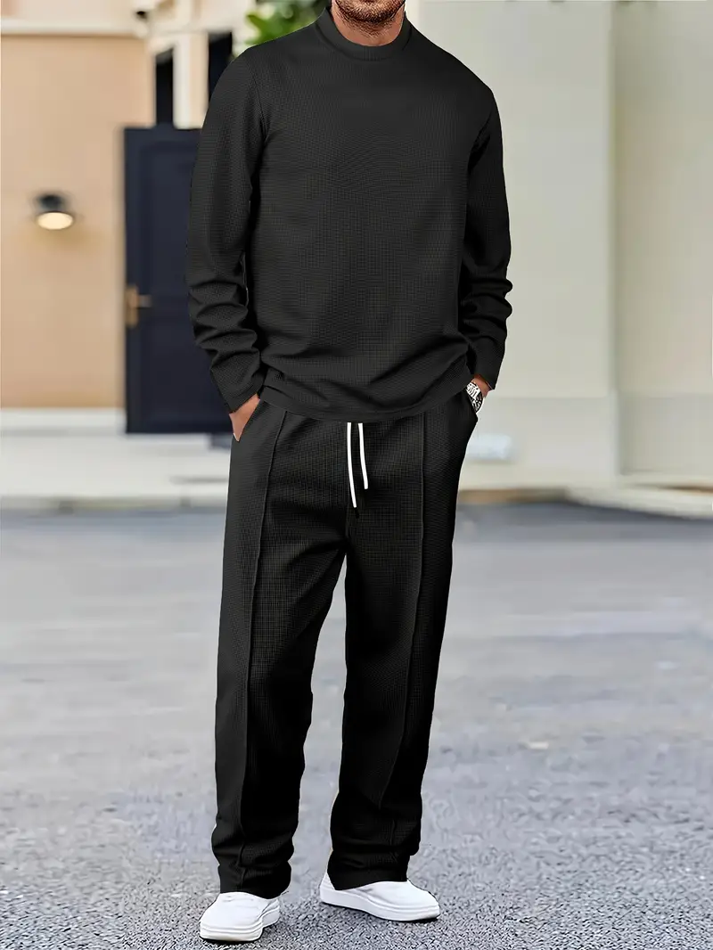 Ambrose® | Milano Chill Outfit - Image 2