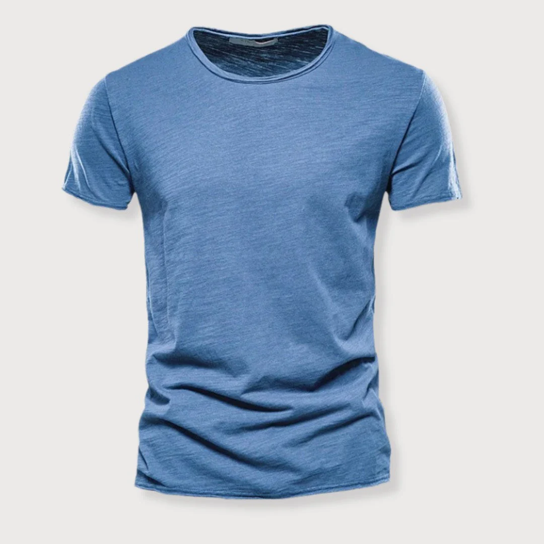 Ambrosio® | Basic T-Shirt - Image 6