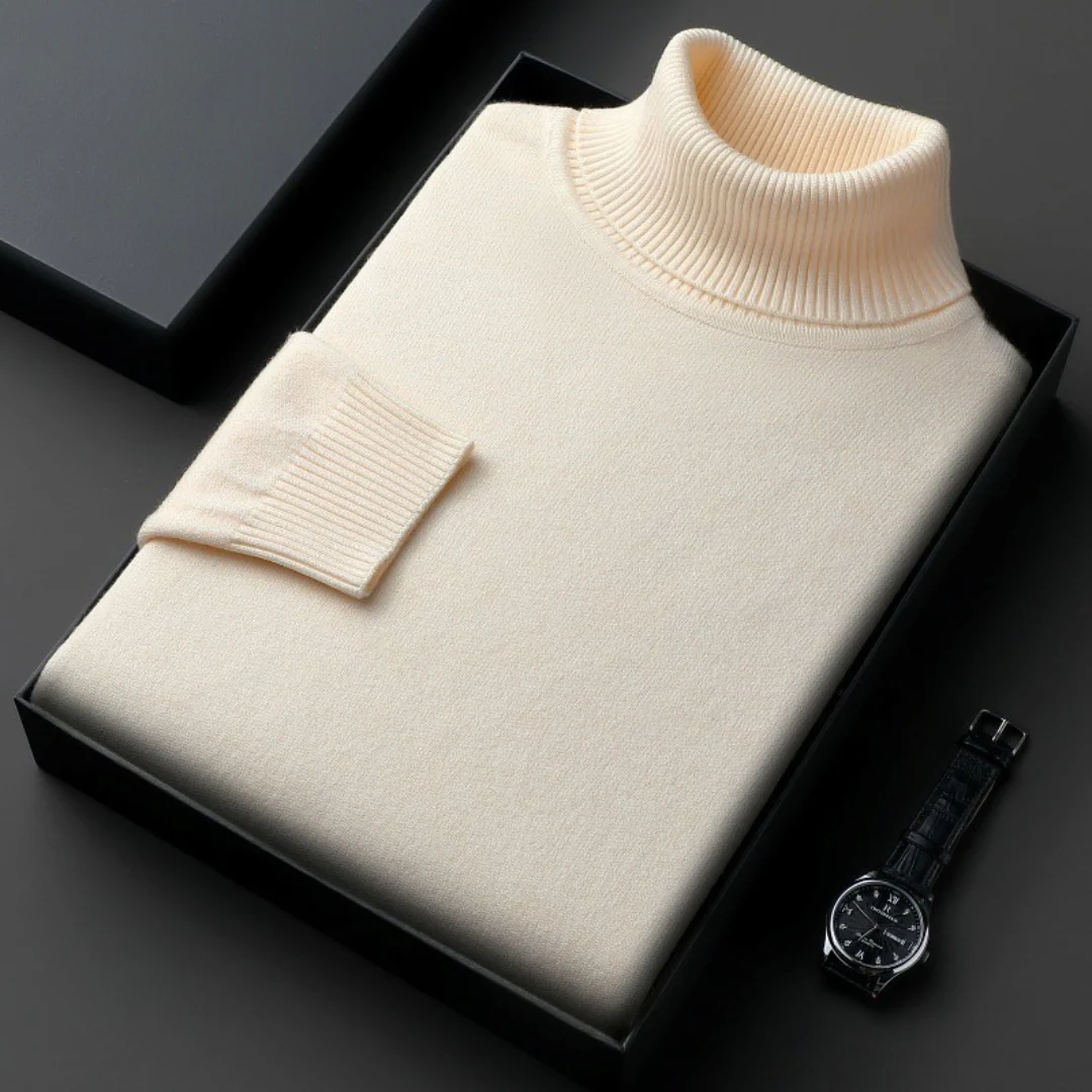 Ambrosio® | Comfortable and versatile men's sweater - Image 8