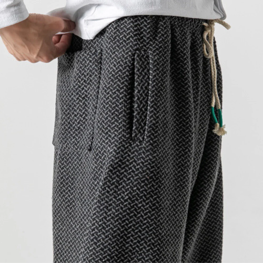 Ambrosio® | Premium Joggers - Image 10