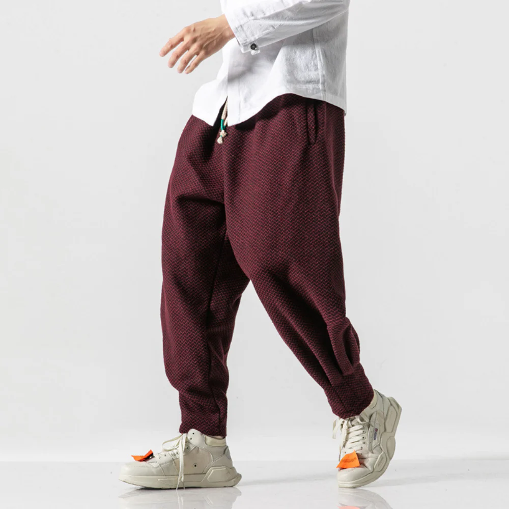 Ambrosio® | Premium Joggers - Image 2