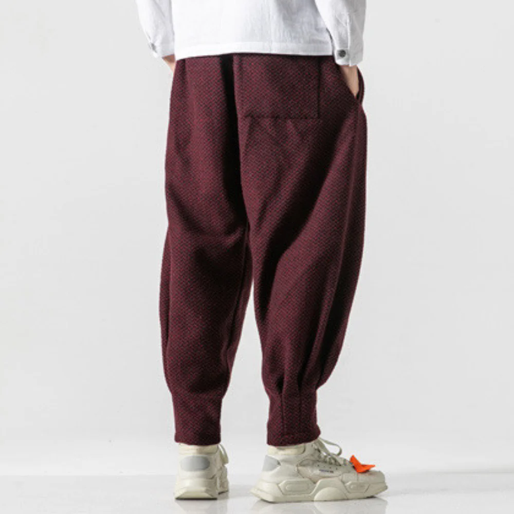 Ambrosio® | Premium Joggers - Image 4