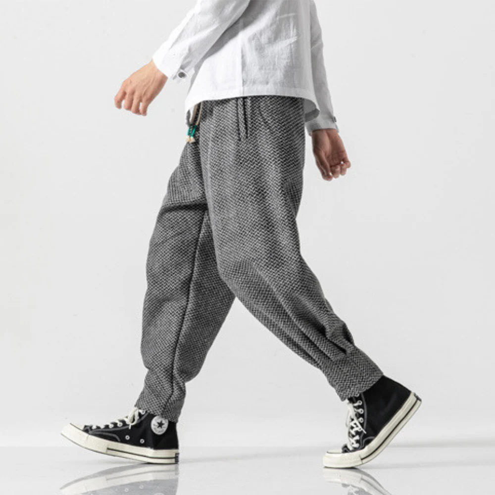 Ambrosio® | Premium Joggers - Image 6