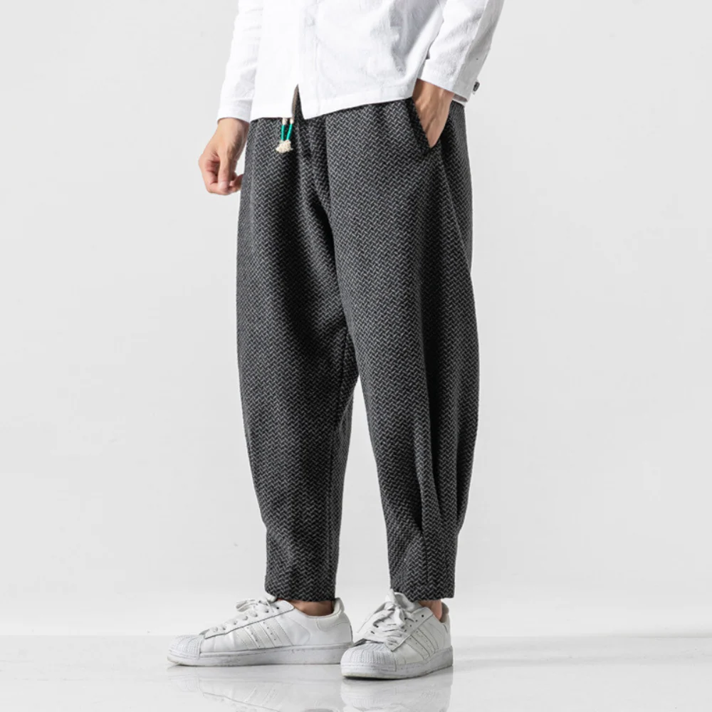 Ambrosio® | Premium Joggers - Image 7