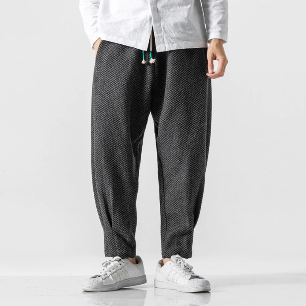 Ambrosio® | Premium Joggers - Image 8