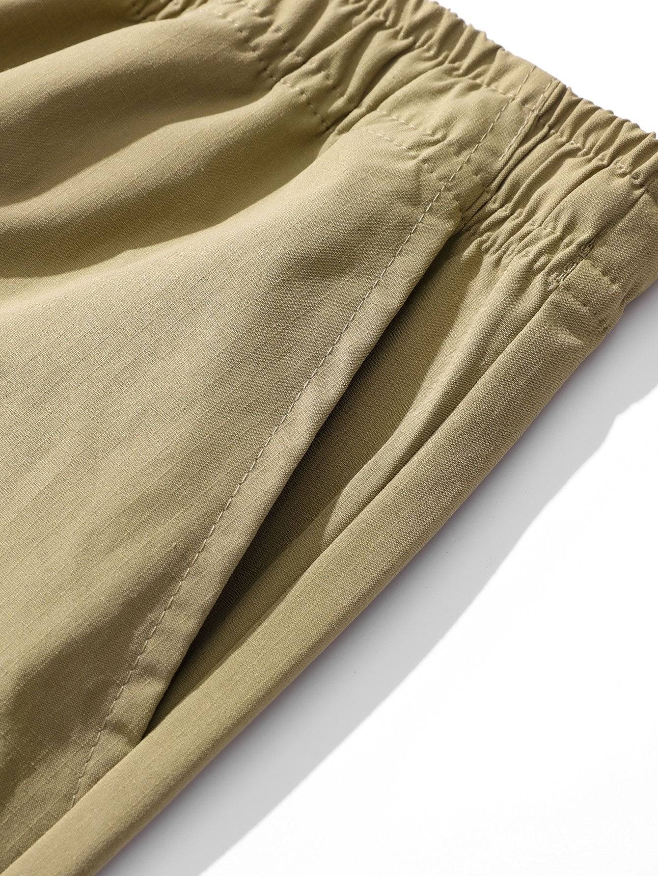 Ambrosio® | Straight Leg Drawstring Pants - Image 14