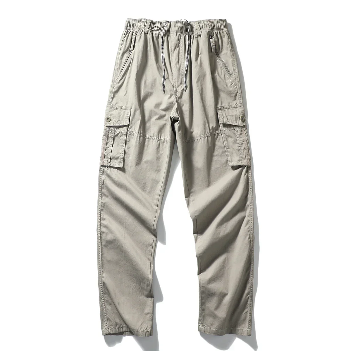 Ambrosius® | Caelum Cargo Pants - Image 3