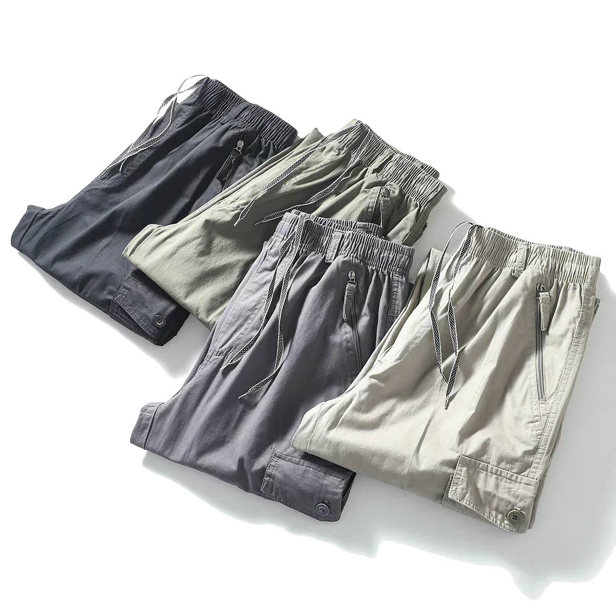 Ambrosius® | Caelum Cargo Pants - Image 6