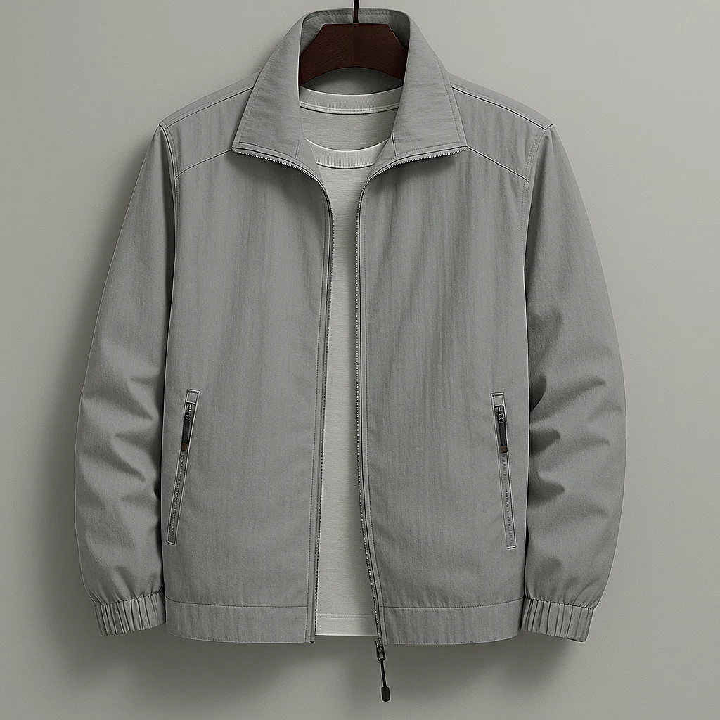 Amedeo® | Caldar Jacket - Image 4
