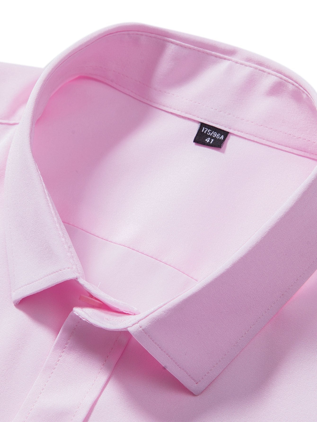 Amedeus® | Faith Letter Print Button Up Shirt - Image 9
