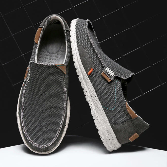 Amelius® | Camden Canvas Shoes - Image 17