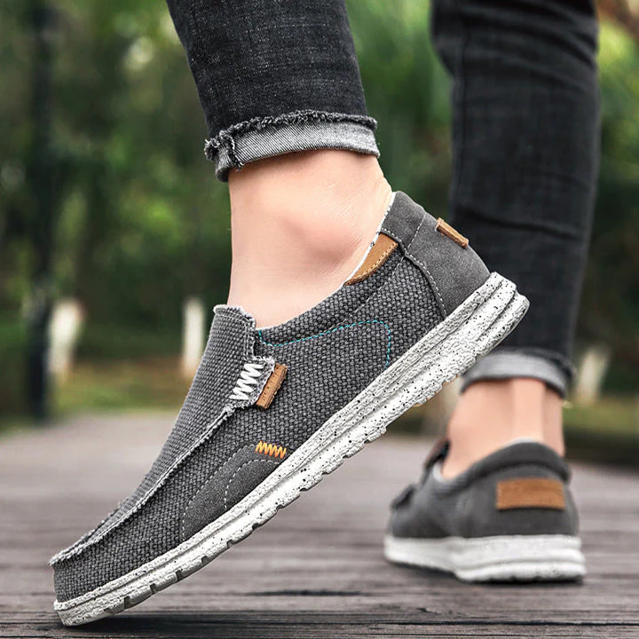 Amelius® | Camden Canvas Shoes - Image 18