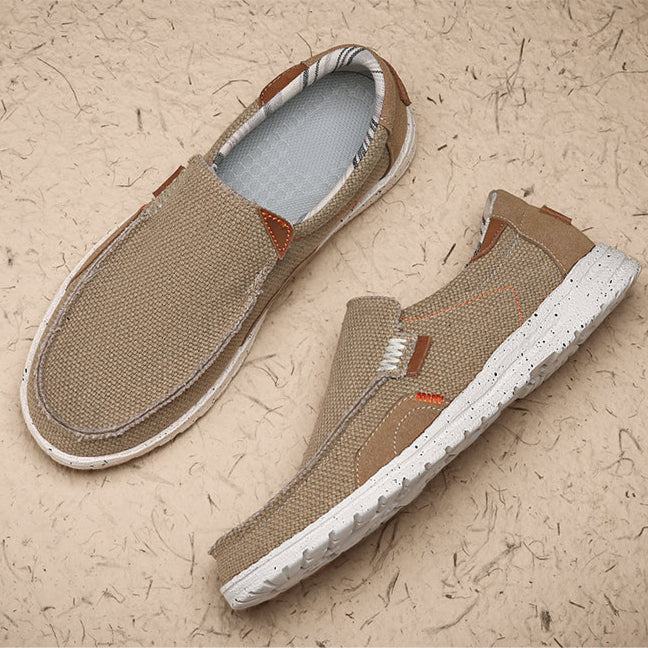 Amelius® | Camden Canvas Shoes - Image 2