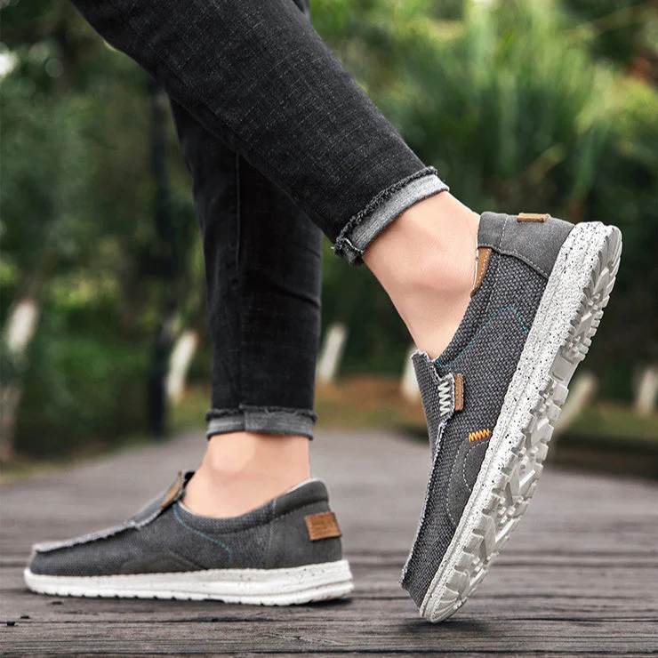 Amelius® | Camden Canvas Shoes - Image 20